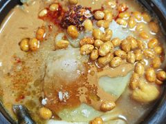 -春艳砂锅居(新玛特店)