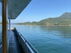 -千岛湖东南湖区