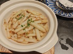 -芳芳私房菜·精做淮扬菜(承德路店)
