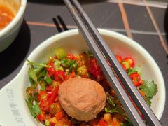 -二刀潮牛(重庆光环购物公园店)