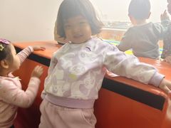 -爱威盛亲子俱乐部·纽约国际早托中心