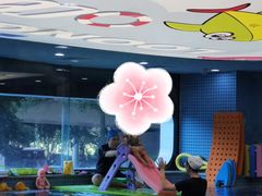 -龙格亲子游泳俱乐部(南宁中心店)