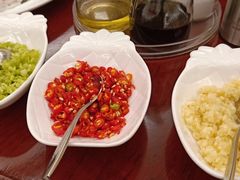 -许鲜生健康生活馆·精细潮菜(奥绅体育公园店)