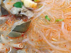 -鸭小妹鸭血粉丝(老门东店)