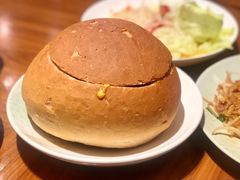 -mango tree芒果树泰国餐厅(青岛万象城店)