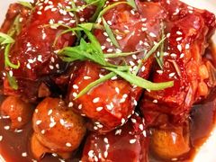 -北塘海鲜·天津菜(大光明桥旗舰店)