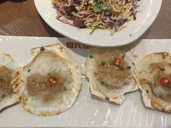 -管氏翅吧(马家堡店)