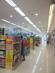 -孩子王(繁花中心店)