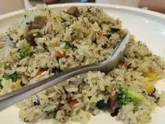 -枣子树·素食餐厅(普陀山店)
