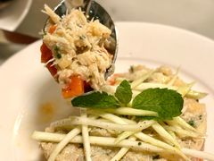 热带蟹肉沙律-Pici(堅尼地城店)