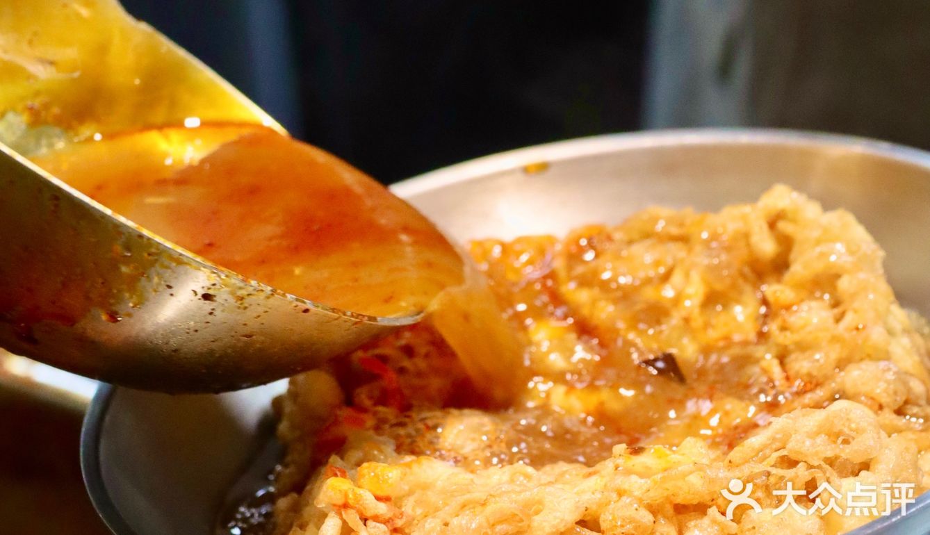 🔥深圳美食｜🆘你敢信这是家螺蛳粉店吗⁉️