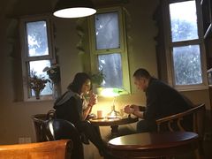 -1901 Cafe(西四店)