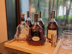 -西安凯悦酒店·湖畔中餐厅