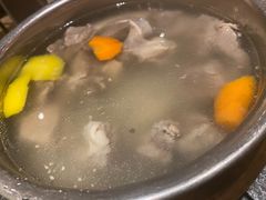 -丝路金桃·新疆菜(徐汇店)