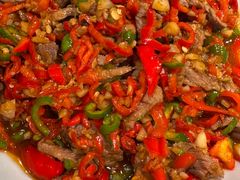 -欧记大排档·景德菜(上海首店)