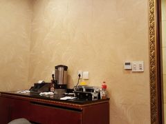 -新南华大酒店(长寿店)