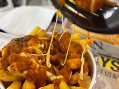 -纽约薯条(世豪广场店)