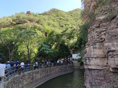 -红旗渠风景区