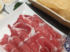 -楼外楼大刀肉传统火锅居(幸福街店)