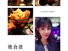 -碧特博格·20年品牌西餐厅(芜湖路店)