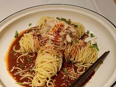 -老太原菜馆(府西街店)