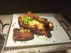 -绿茶餐厅(朝阳大悦城店)