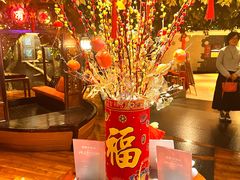 -广州花园酒店荔湾亭·地道点心·粤式饮茶