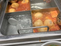 -海底捞火锅(杭州萧山宝龙广场店)