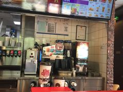 -汉堡王(北京通州领展店)