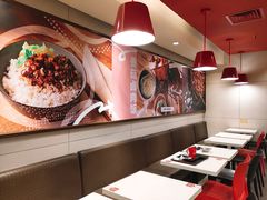 -永和大王(万顺路店)