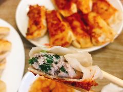 -一品鲜鱼锅贴(人民一路店)