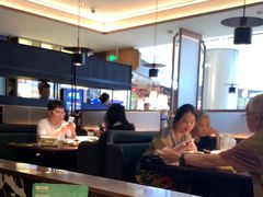 -新白鹿餐厅(滨江银泰店)
