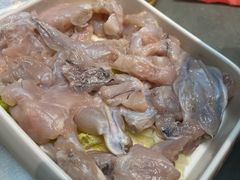 -蜀留香火锅·始于1999·原四川老火锅(白堤路店)