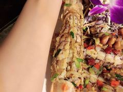 -Onion restaurant