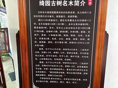 -绮园景区