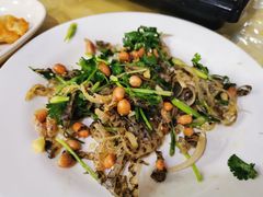 -秦记南岗鱼锅(珠吉路店)