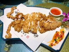 -海市蜃楼花园主题餐厅(石顶店)