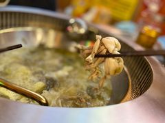 -宽尺巷鱼蛙自助火锅(虎丘钻石广场店)