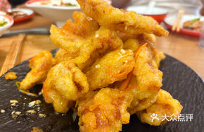 Harbin Sweet and Sour Pork