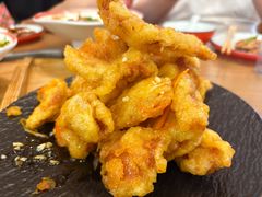 尔滨锅包又-那红花·东北菜铁锅炖(仙林金鹰店)