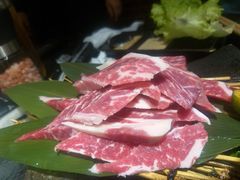 -炭虎烤肉(桂林路店)