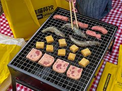 -熊猫垯火锅外卖(怀远门店)