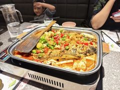 -川知味(京华城店)