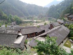 -郎德苗寨景区