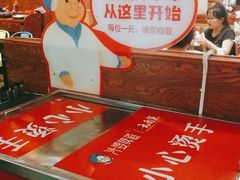 -外婆味道·云南经典家常菜(北站店)