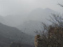-北京密云天门山风景区