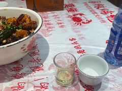 -辣螃铠盆盆蟹大排档(海昌店)
