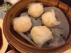 虾饺皇-添好运点心专门店(深水埗店)