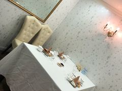 -老洋房花园饭店(绍兴路店)