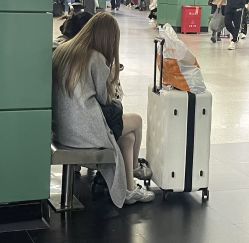 -和木形象